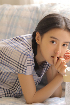 老陈安梦雅