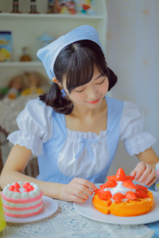 新妈妈中文